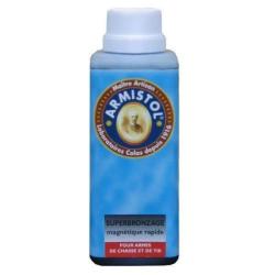 Flacon Armistol super bronzage magn&eacute;tique - 120 ml