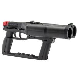 DT 25 ! Flash ball Verney Carron campact kit