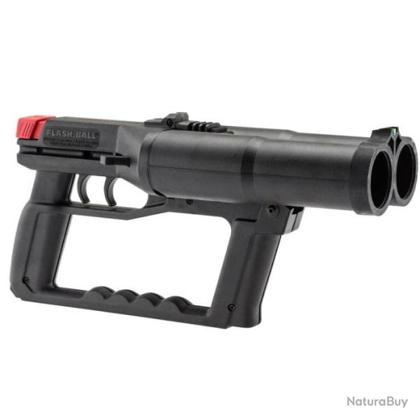 DT 25 ! Flash ball Verney Carron campact kit