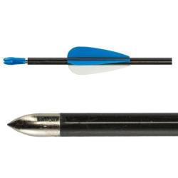 Fl&egrave;che Shoot Again Carbone - Spin 700 / 77 cm