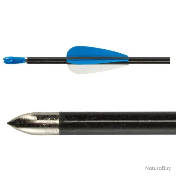 Fl�che Shoot Again Carbone - Spin 700 / 77 cm