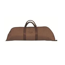 Fourreau pour fusil d&eacute;mont&eacute; Fuzyon nylon - 80 cm - 80 cm