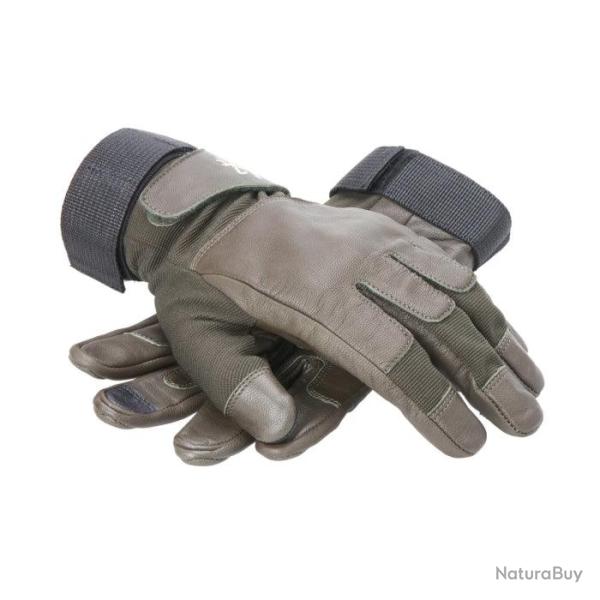 DC 25 Gants Browning Tracker