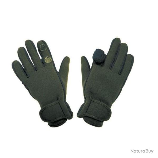 DC 25 Gants de chasse Percussion N�opr�ne