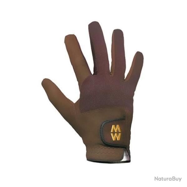 Gants MacWet �t� - Marron / 7