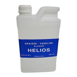 Graisse de vaseline blanche  Armistol H&eacute;lios - 1 L