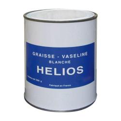 Graisse de vaseline blanche  Armistol H&eacute;lios - 1 kg