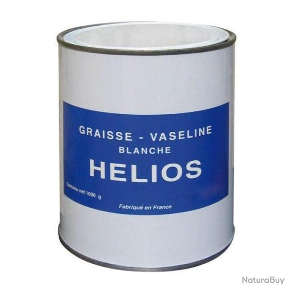 Graisse de vaseline blanche  Armistol H�lios - 1 kg
