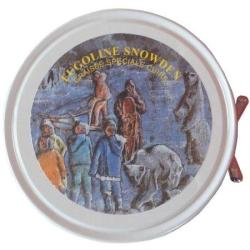 Graisse fugoline Armistol prot&egrave;ge le cuir - 100 ml - 100 ml