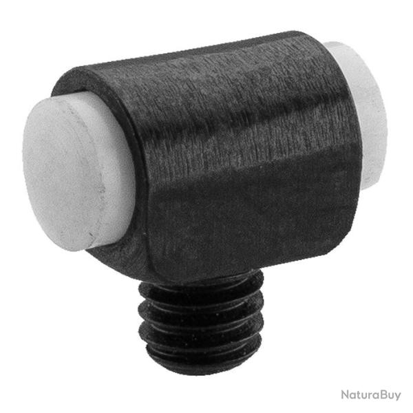 Guidon blanc Europarm � visser - 3.5 mm