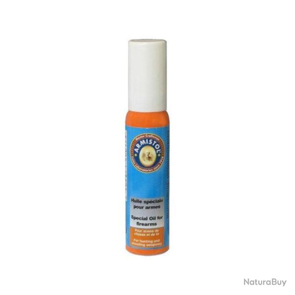 Huile en Spray Armistol - 30 ml