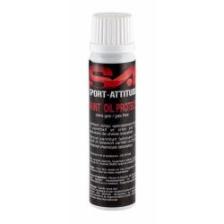 DT 25 ! Huile sp&eacute;ciale lanceurs paintball 110 ml