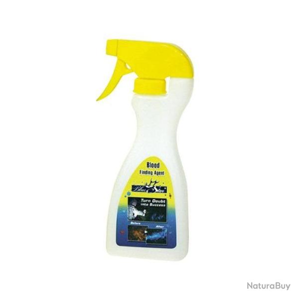Kit r�v�lateur de sang BlueStar - Pulv�risateur - Pulv�risateur