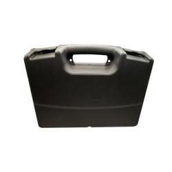 DT 25 ! Mallette armes de poing UX Fermeture 2 attaches