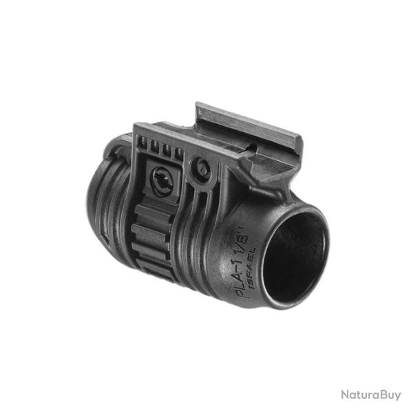 DT 25 ! Montage Mako pour Lampe de 1"