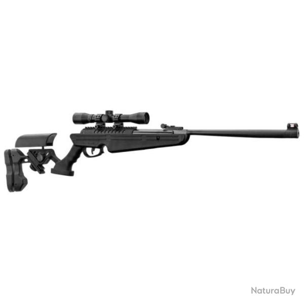 DT 25 ! Pack Carabine � air BO Manufacture Break Barrel Quantico + Lunette 4x