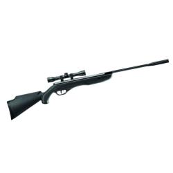 Pack carabine &agrave; plomb Crosman Fury NP avec lunette 4x32 - Cal. 4.5 Ca - Carabine seule