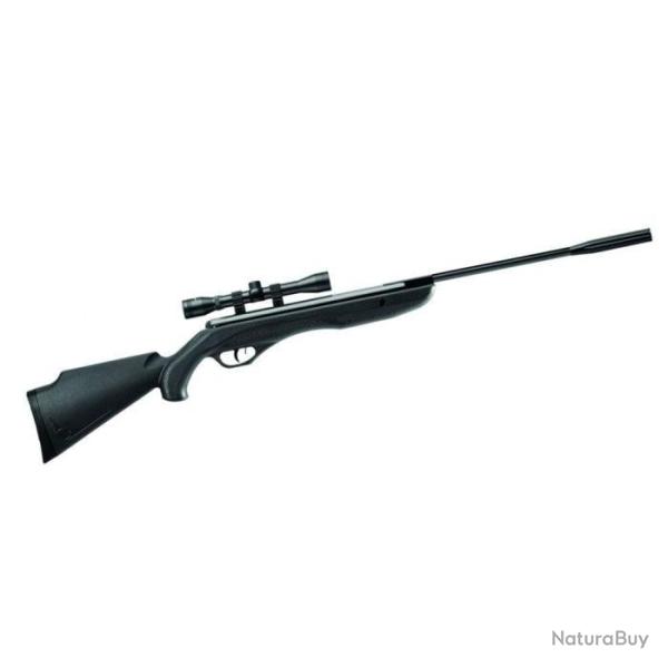 Pack carabine � plomb Crosman Fury NP avec lunette 4x32 - Cal. 4.5 Ca - Carabine seule