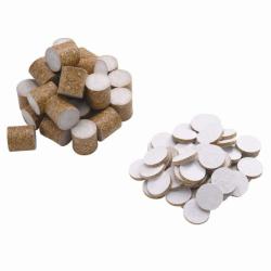 Pack en li&egrave;ge Davide Pedersoli - 20 PN / 20 mm