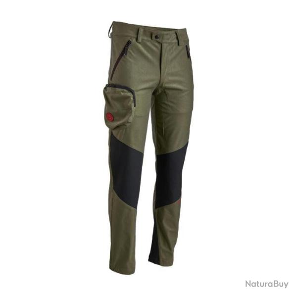 DC 25 Pantalon de chasse Winchester Kiowa