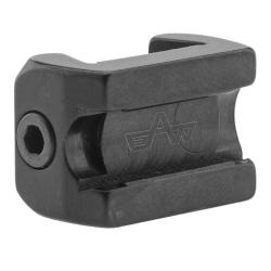 Partie sup&eacute;rieur de pied arri&egrave;re EAW Rail - Bh 5.5