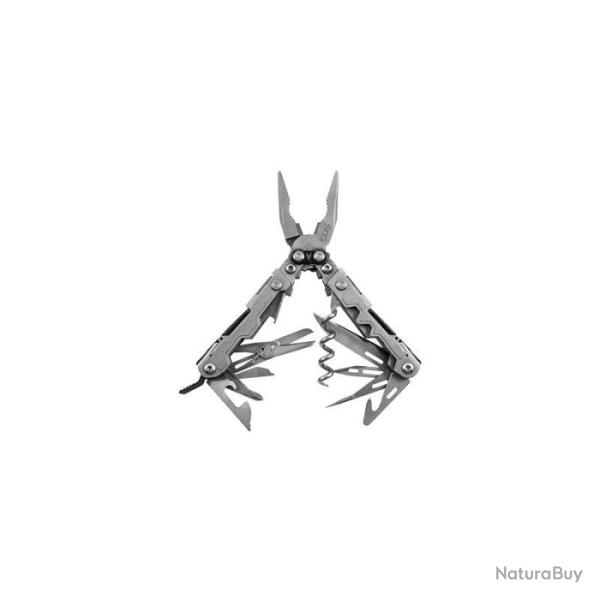 DC 25 ! Pince Multifonctions Sog PowerLitre - 17 Fonctions