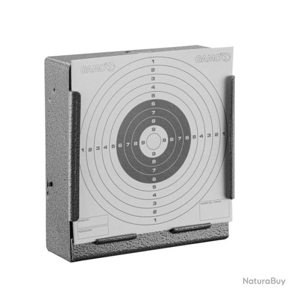 DT 25 ! Porte-cible plat Gamo