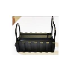 DC 25 ! Rail Picatinny Winchester SXP Extreme Defender