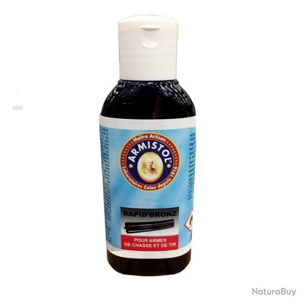 Rapid'Bronz Armistol - 100 ml - 100 ml