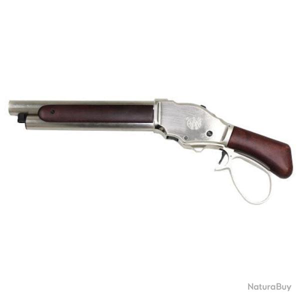 DT 25 ! R�plique Longue 6mm M1887 Gaz Silver Default Title