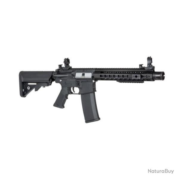 Rplique longue 6mm Specnaarms SA-C07 Noir - Noir