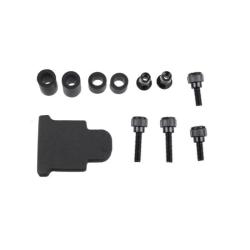 DT 25 ! Set de vis Swiss Arms pour holster universel rigide ADAPT-X