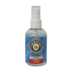 Spray anti bu&eacute;e pour optiques Armistol - 100 ml