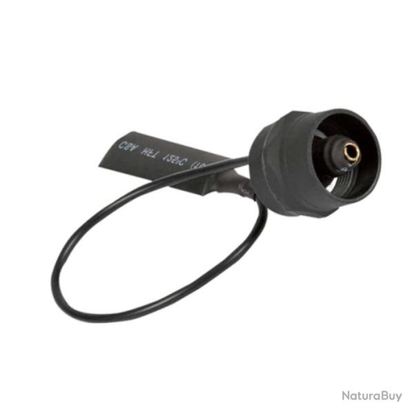 DT 25 ! Switch de lampe Ledwave