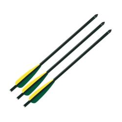 Trait Shoot Again pour Arbal&egrave;tes