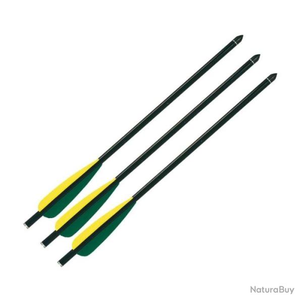 Trait Shoot Again pour Arbal�tes