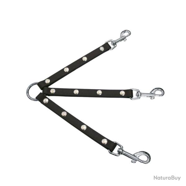 DC 25 ! Tripleur Biothane Roc Import