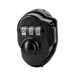 Verrou de pontet &agrave; code Roc Import