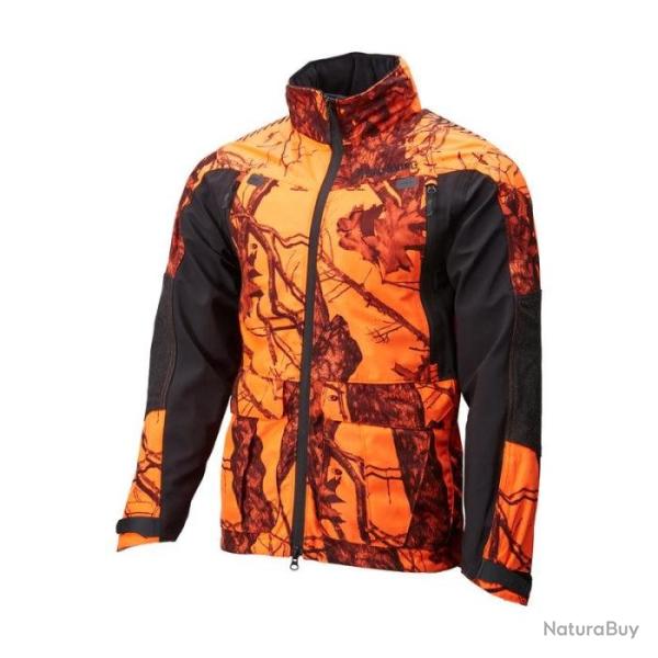 DC 25 Veste de chasse Browning XPO Light SF