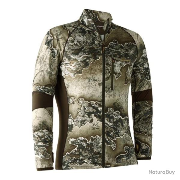 DC 25 Veste de chasse DeerHunter Excape Insulated