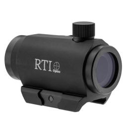 DC 25 ! Viseur Micro Point RTI Optics