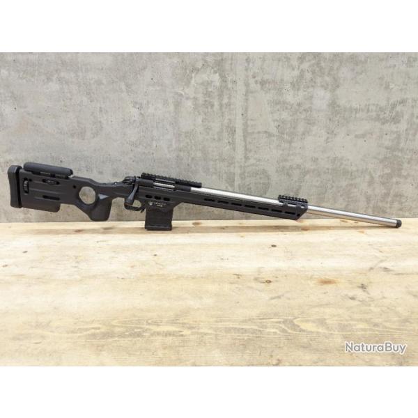 Bergara B14 "Custom" - Ch�ssis MPA Matrix - Black - 308 win