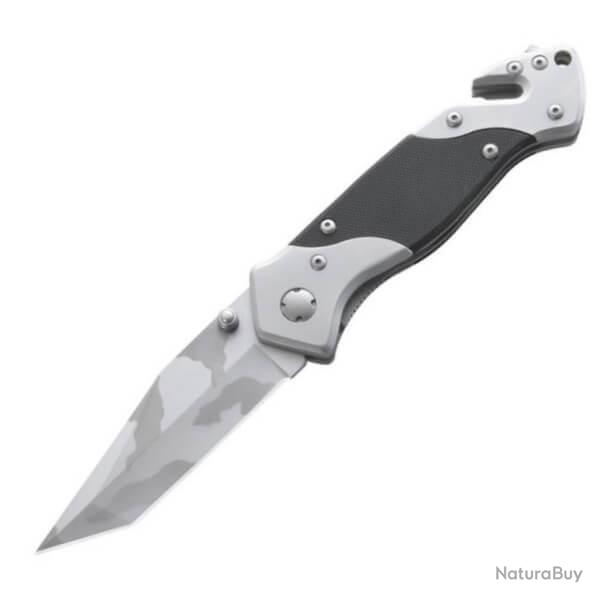 226912 couteau de poche Herbertz avec brise vitre