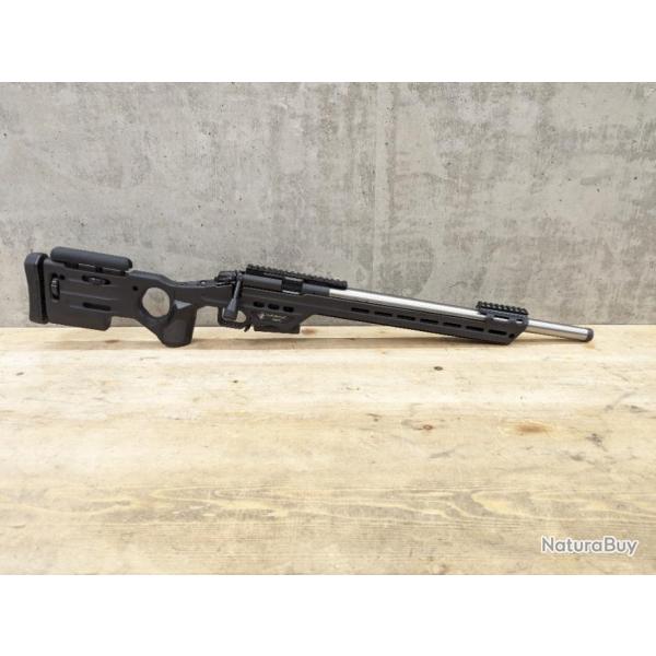 Bergara B14 "Custom" - 22LR - Ch�ssis MPA Matrix - Black