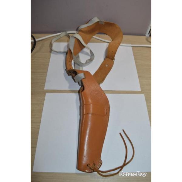 Holster / Etuis Quick Draw Sickinger Holster Maker First Class droitier   ( C13)