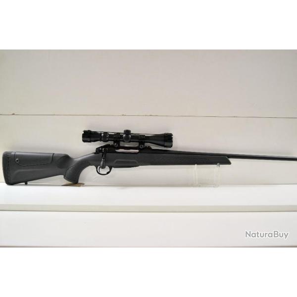 Carabine  verrou Sabatti Rover hunter + montage + lunette 3-9x40 - Cal. 300 Win. Mag. - PROMOTIONR