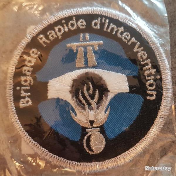 �cusson Gendarmerie. 1