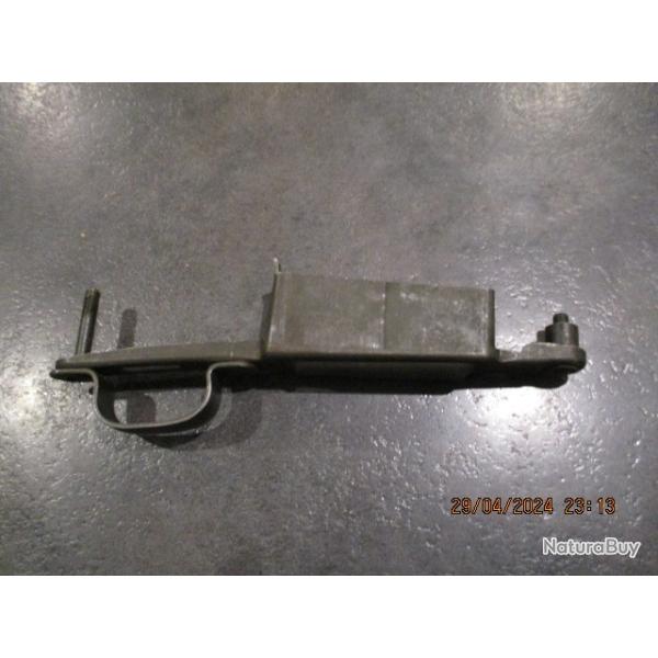 Pontet original avec ses 2 vis pour Springfield 1903A3