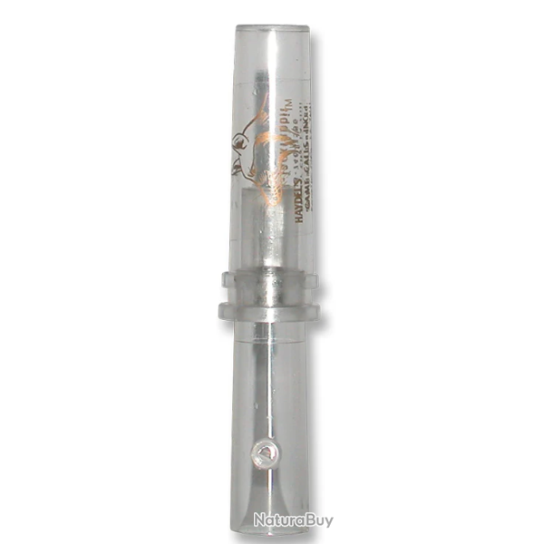 Appeau Renard Government Hunter CottonHail Haydel's