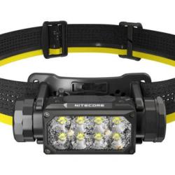 Lampe frontale Nitecore HC65 UHE de 2000 Lumens